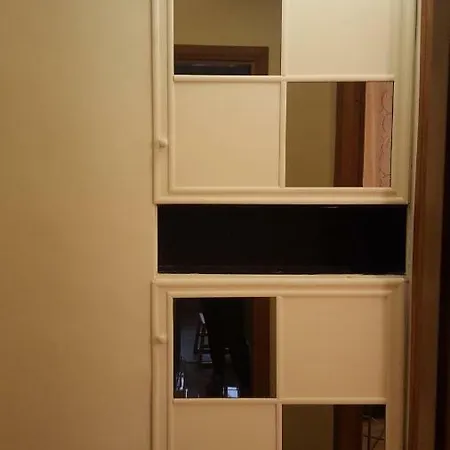 Uso Turistico Vicino San Giovanni Appartamento Roma