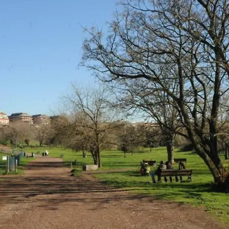 Uso Turistico Vicino San Giovanni *