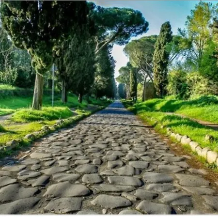 Uso Turistico Vicino San Giovanni Appartamento