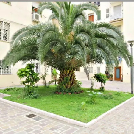 Appartamento Uso Turistico Vicino San Giovanni Roma