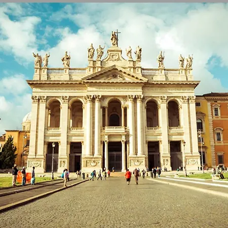 Appartamento Uso Turistico Vicino San Giovanni *
