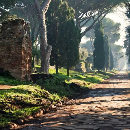 Uso Turistico Vicino San Giovanni
