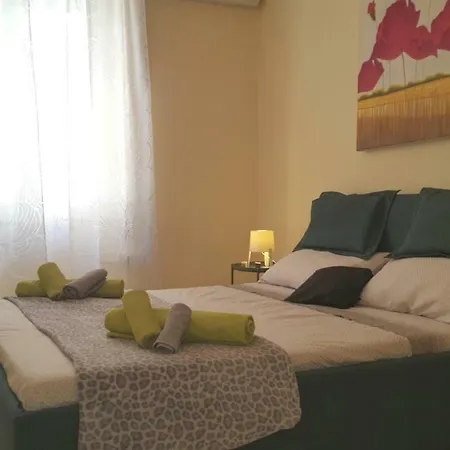 Appartamento Uso Turistico Vicino San Giovanni Roma