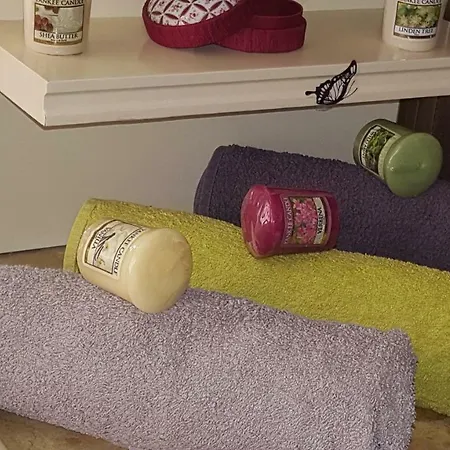 Uso Turistico Vicino San Giovanni Appartamento