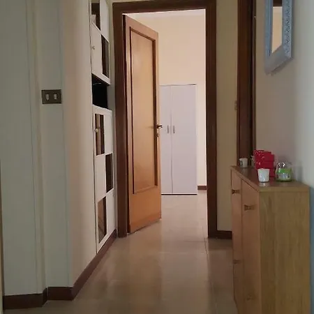 Appartamento Uso Turistico Vicino San Giovanni