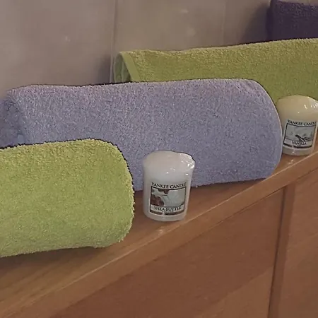 Uso Turistico Vicino San Giovanni Appartamento Roma