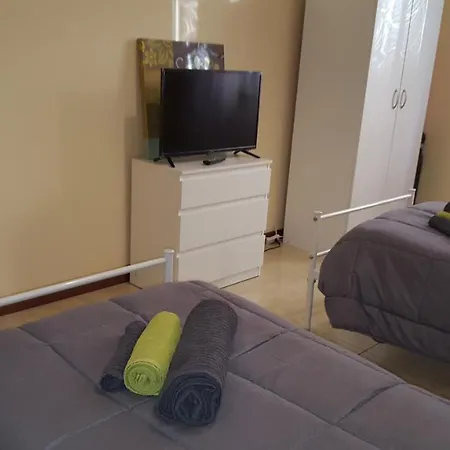 Uso Turistico Vicino San Giovanni Roma