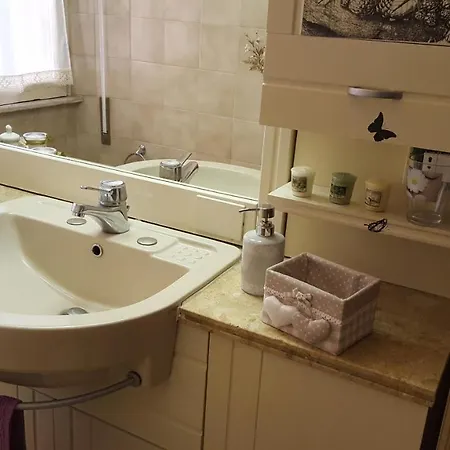 Appartamento Uso Turistico Vicino San Giovanni *