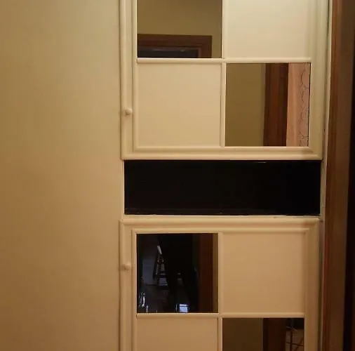 Uso Turistico Vicino San Giovanni Appartement Rome