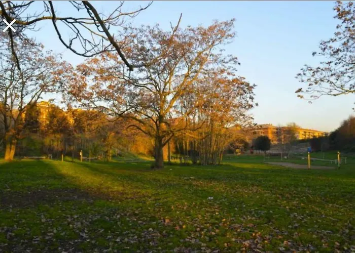Appartement Uso Turistico Vicino San Giovanni *