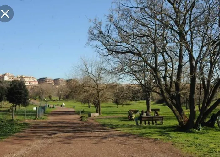Uso Turistico Vicino San Giovanni *
