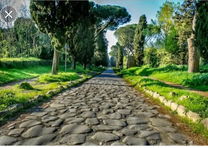 Uso Turistico Vicino San Giovanni Appartement