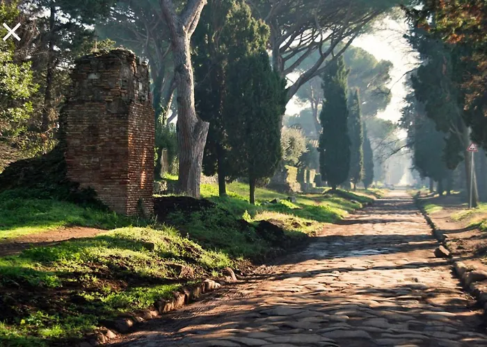 Uso Turistico Vicino San Giovanni