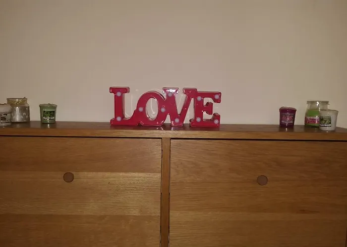 Appartement Uso Turistico Vicino San Giovanni *