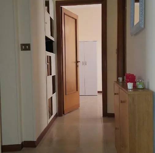 Appartement Uso Turistico Vicino San Giovanni