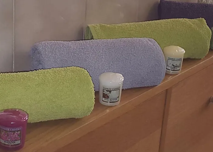 Uso Turistico Vicino San Giovanni Appartement Rome