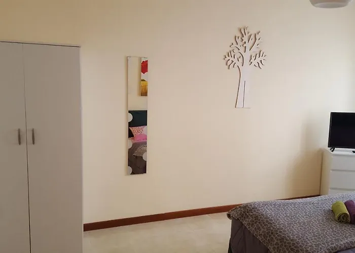 Uso Turistico Vicino San Giovanni Appartement *