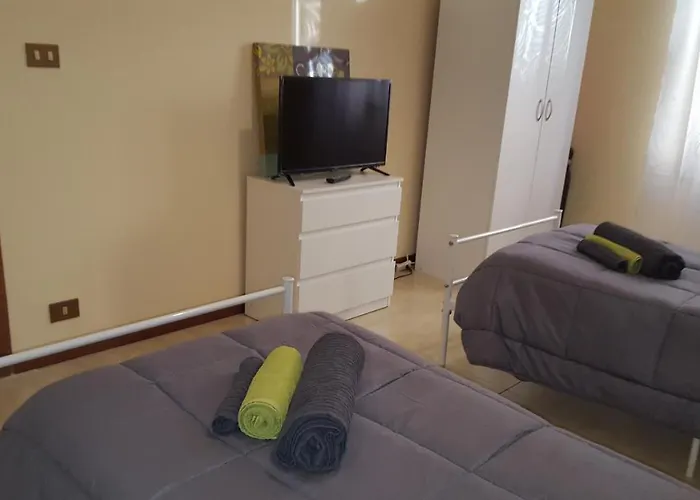 Uso Turistico Vicino San Giovanni Rome