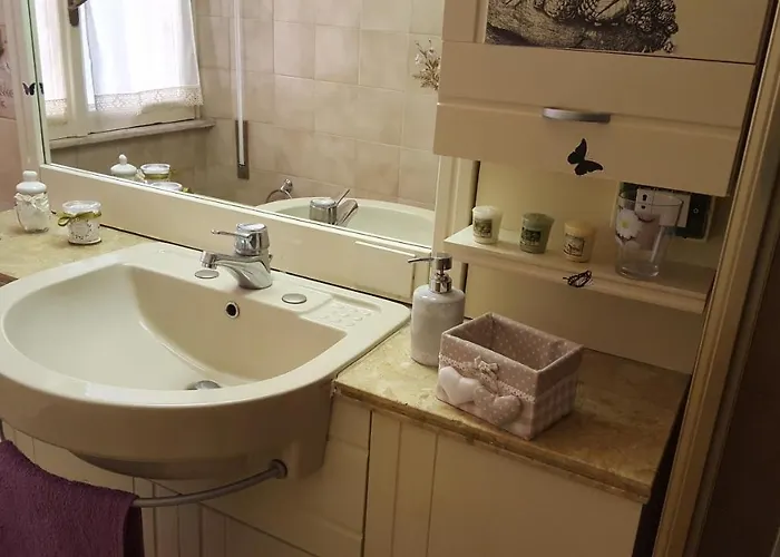 Appartement Uso Turistico Vicino San Giovanni *